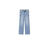 NAME IT Vaqueros Boot Cut NKFPOLLY para niña azul claro | 122
