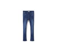 NAME IT Vaquero 'NKFPolly' azul denim 92 azul denim