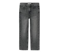 NAME IT Vaqueros rectos. Color Gris Lavado