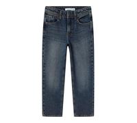 Name It Vaqueros rectos para niño Nkmryan 5950-Dm Noos azul denim 146