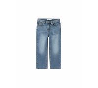 NAME IT Vaqueros rectos NKMRYAN para niño azul | 152