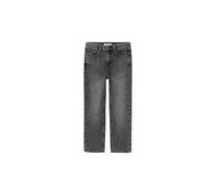 Name It Kids Jungen Nkmryan Straight Jeans 3418-Be Dark Grey Denim 158