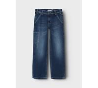 Name it Nkmryan Straight Carp Jeans 5950-Dm Noos 13240393 13A Azul