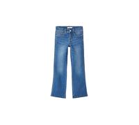 NAME IT Polly Corte ajustado Boot 1142 Vaqueros 5 Años