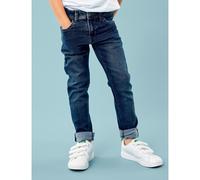 NAME IT Vaqueros slim. Color Azul Denim