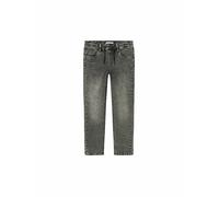 Name It Sudadera de corte ajustado para hombre Medium Grey Denim 164