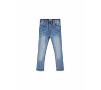 NAME IT Vaqueros Slim Fit NKMROBIN para niño azul | 146