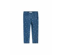 NAME IT Vaqueros Slim Fit NMFSALLI para niña azul | 104
