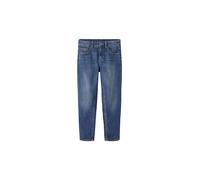 NAME IT Vaqueros tapered fit NKMBEN para niño azul oscuro | 122