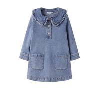 NAME IT Vestido azul 104 EUR