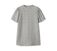 NAME IT Vestido azul / navy / blanco 122 azul / navy / blanco
