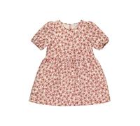 NAME IT Vestido 'Bestina' beige / rosa / rosa claro / rojizo, Talla 86