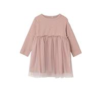 NAME IT Vestido 'NBFNadja' oro / malva, Talla 62