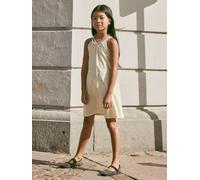 NAME IT Vestido 'NKFJalena' amarillo 116 amarillo