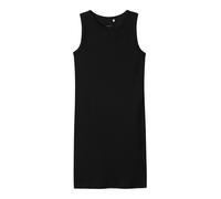 NAME IT Vestido 'NKFNakal' negro, Talla 122