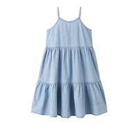 NAME IT Vestido 'NKFNaya' azul denim 146 azul denim