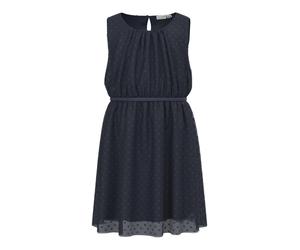 NAME IT Vestido 'NKFVABOSS' zafiro 98 zafiro