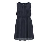 NAME IT Vestido 'NKFVABOSS' zafiro, Talla 146