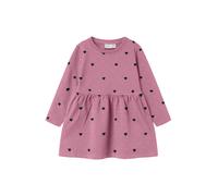 NAME IT Vestido 'NMFDAVINA' navy / lila 80 EUR