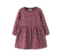 NAME IT Vestido 'NMFDavina' talco / melón 122 EUR