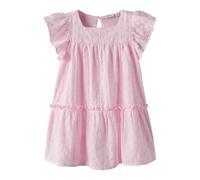 NAME IT Vestido 'NMFDetines' rosa 104 rosa