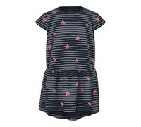 NAME IT Vestido 'NMFVigga' zafiro / rosa / blanco 86 zafiro / rosa / blanco