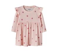 NAME IT Vestido púrpura 74 púrpura