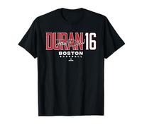 Name Number City Jarren Duran 16 Boston Baseball MLBPA Camiseta