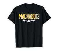 Name Number City Manny Machado 13 San Diego Baseball MLBPA Camiseta