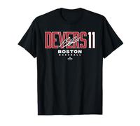 Name Number City Rafael Devers 11 Boston Baseball MLBPA Camiseta