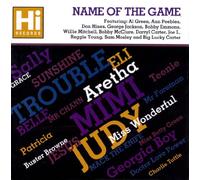 Various - Name of the Game