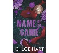 Name of the Game: A Fake Dating Rugby Romance (The Rucked and Ruined Series)