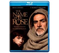 Name of the Rose [Reino Unido] [Blu-ray]
