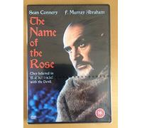 Name Of The Rose Special Edition [Edizione: Regno Unito] [Reino Unido] [DVD]