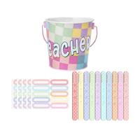 Name Sticks | Personalized Name Tags, Plant Marker Sticks