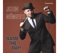 Name the Day! by John Nemeth (2010-05-18)