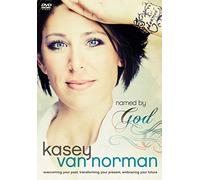 Named By God Video Curriculum [DVD]