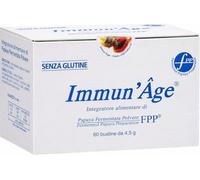 Named Immun'Ã‚ge® Forte Dietary Supplement 60 Envelopes 4.5g