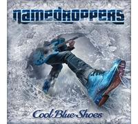 Namedroppers - Cool Blue Shoes