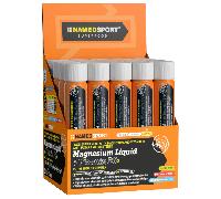 NamedSport Magnesio Líquido + Vitamina B6 20x25 ml Ampollas
