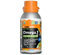 NamedSport Omega 3 Double Plus 110 Cápsulas Blandas