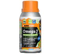 NamedSport Omega 3 Double Plus 60 Cápsulas Blandas
