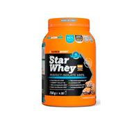 NamedSport Star Whey Cookies & Cream 750 g