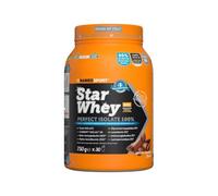 Namedsport Star Whey Isolate Sublime Chocolate 750 gr