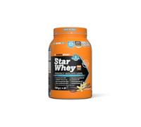 NamedSport Star Whey Isolate Vainilla 750g