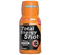 NamedSport Total Energy Shot Orange 60 ml