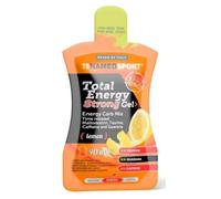 Namedsport Total Energy Strong Gel Limón 40 ml