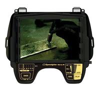 3M Speedglas 9100 XXi - Filtro de cristal