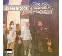 Namek NO DRESS CODE explicit_lyrics (CD) (Importación USA)