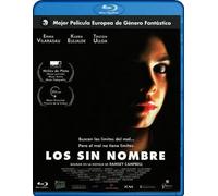 Nameless (1999) ( Los sin nombre ) (Blu-Ray)